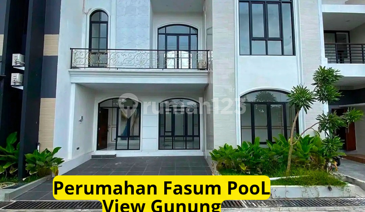 Perumahan Jalan Magelang Dekat Kota Jogja 