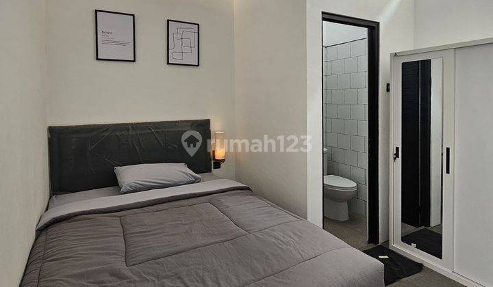 Kost Full Penghuni Condong Catur Baru Exclusive  2