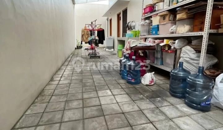 House on Jalan Godean Dalam Ring Road Near STPN 2