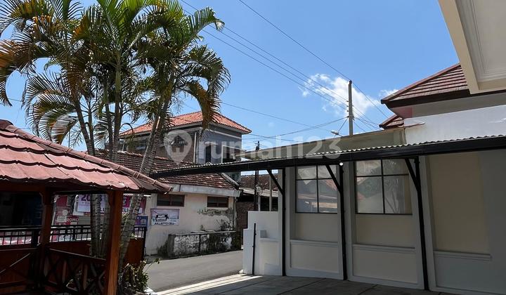 City House with Large Land Near Kolonel Sugiono 2