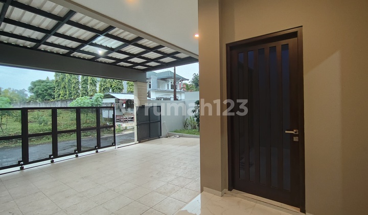 Rumah Siap Huni Maguwo 4 Kamar Akses Bagus 2