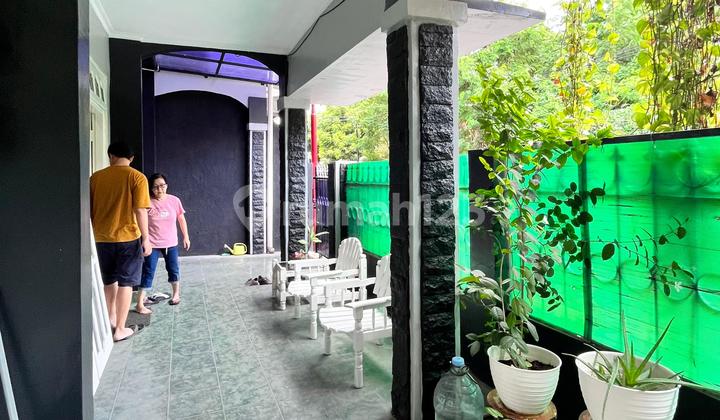 House in Jogja City, Good Access, Nice Environment 2