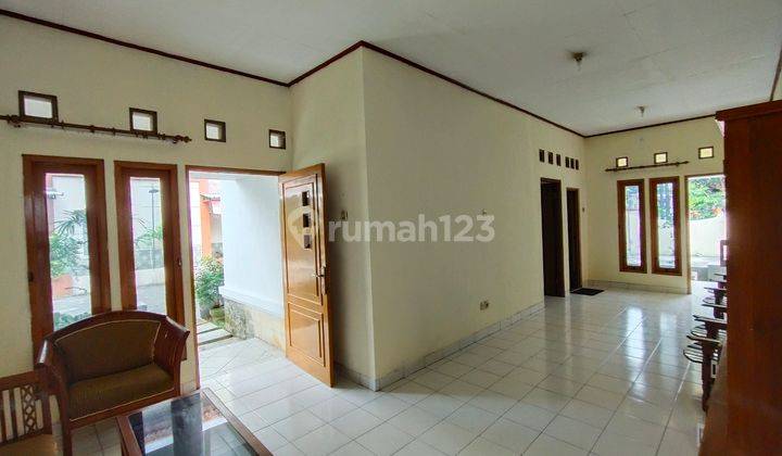 Perumahan Dekat Kota Tanah Luas Siap Huni 2