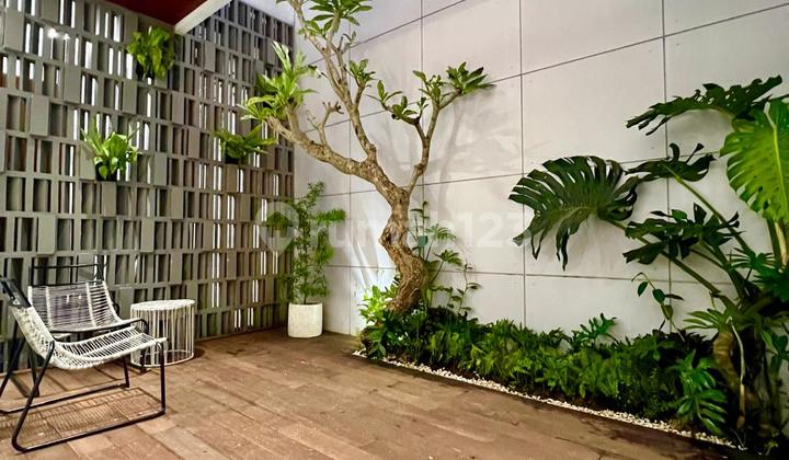 Rumah Baru Palagan Dekat Hotel Hyatt Full Furnished 2