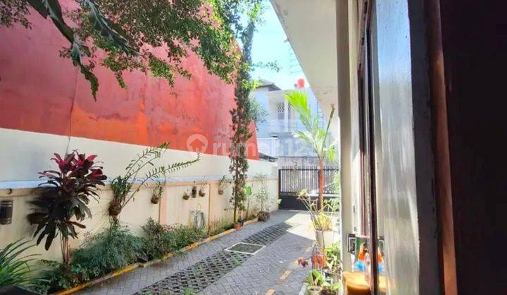 Rumah Dijual Pogung Tanah Luas Dekat Kampus Ugm 2