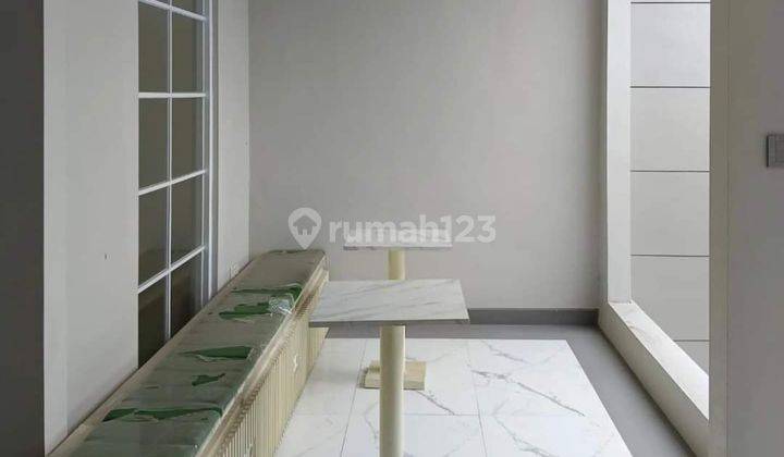 Rumah Dalam Kota Jogja Akses Mudah Dekat Xt Square 2