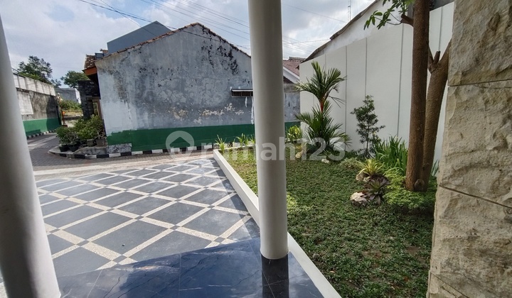 Rumah Baru Palagan Tanah Luas Siap Huni Harga Terjangkau 2