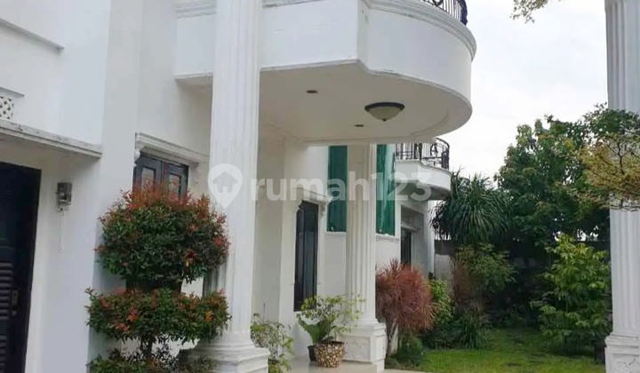 Spacious Luxury House in Jogja City, Umbul Harjo 2