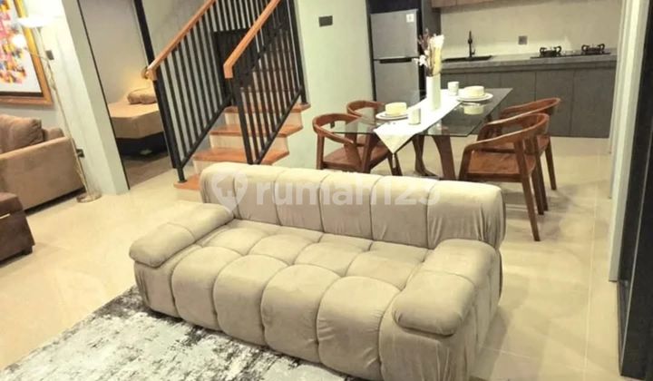 Rumah Dekat Stadion Maguwo Waterboom Jogja 2