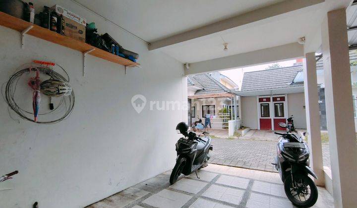 Rumah Dekat Upn Dalam Perumahan Ring Road Utara 2