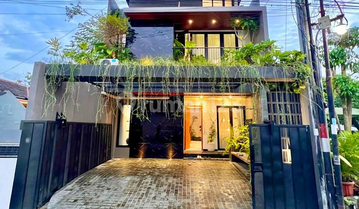 Rumah Baru Palagan Dekat Hotel Hyatt Full Furnished Rumah Baru Palagan Dekat Hotel Hyatt Full Furnished