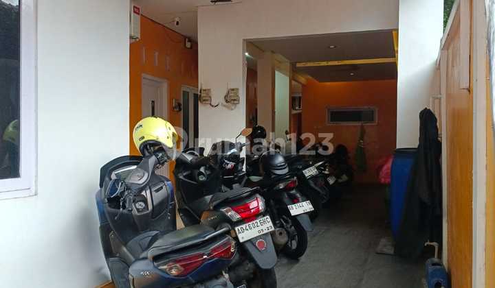 Kost Dekat Upn Seturan 16 Kamar Di Kledokan  2