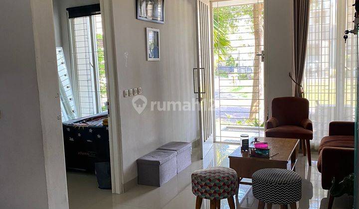 Rumah Mewah Dibawah Harga Pasar Dalam Perumahan 2