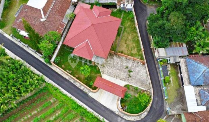 Villa Alam Jogja Sleman Luas 800 Dekat Obelix Villa Alam Jogja Sleman Luas 800 Dekat Obelix