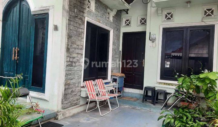 Rumah Taman Siswa Mergangsan Masuk Wilayah Kota 2