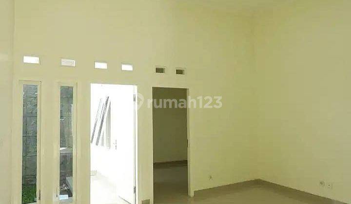 Rumah Baru Maguwoharjo Siap Huni Lantai 1 2