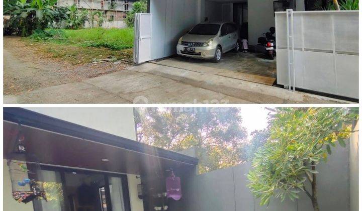 Rumah Tanah Luas Area Maguwo 170 M² Siap Huni 2