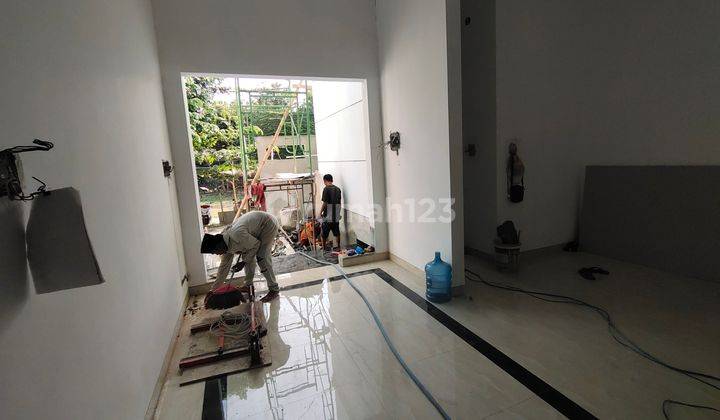 Rumah Baru Klasik Dekat Ugm Ring Road Utara  2