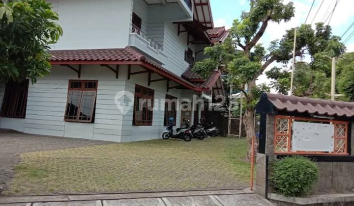 House in Kotabaru Jogja, SHM Legality, Safe 2