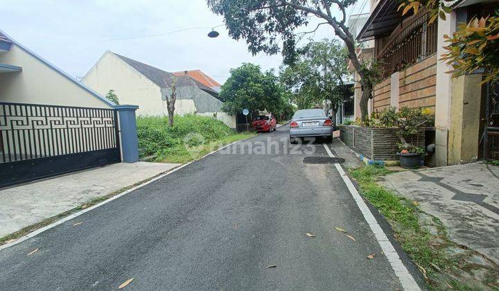 Rumah Minimalis Siap Huni Strategis Akses Mobil Nego Di Kota Malang 2