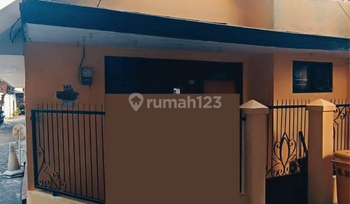 Rumah Bagus Murah Dekat Kampus Ub Kota Malang 1