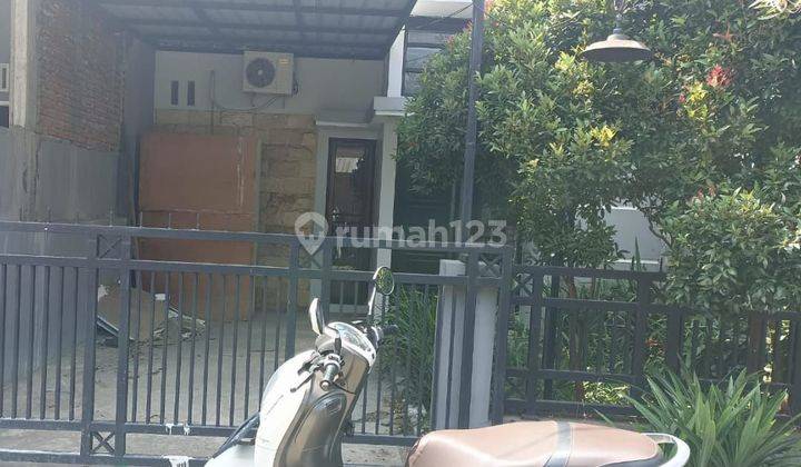 Rumah Ada Furniture Bagus Harga Bagus Di Blimbing Kota Malang. 1