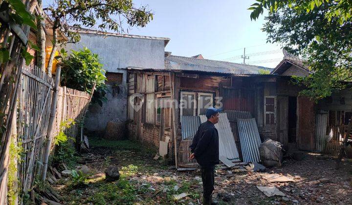 Rumah Ada Ruko Bagus Harga Istimewa Di Sisir Kota Batu. 2