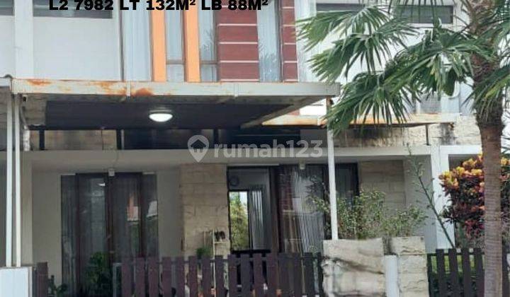 Rumah Siap Huni Strategis Furnished Permata Jingga Pakis Malang 1