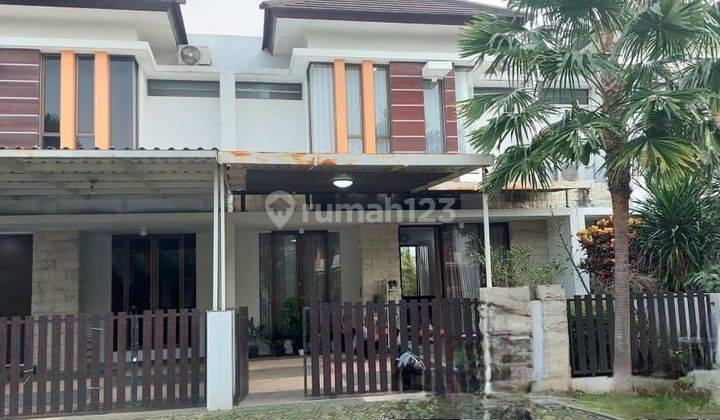 Rumah Bagus Ada Furniture Harga Istimewa Di Pakis Malang. 2