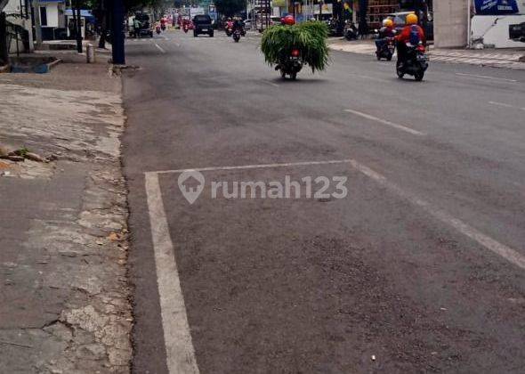 RUKO BAGUS SETRATEGIS HARGA BAGUS DI JUNREJO KOTA BATU. 2