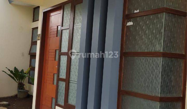 Rumah Ada Funiture Bagus Haraga Istimewa Di Blimbing Kota Malang. 1