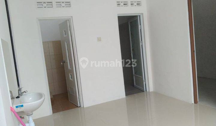 Rumah Baru Harga Bagus Di Blimbing Kota Malang. 2