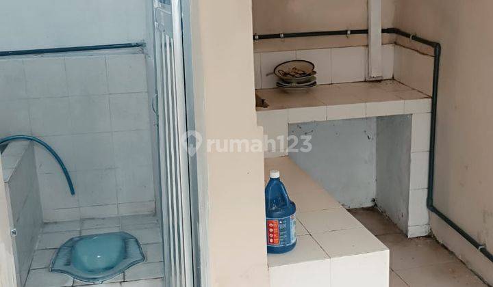 Rumah Bagus Murah Dekat Kampus Ub Kota Malang 2