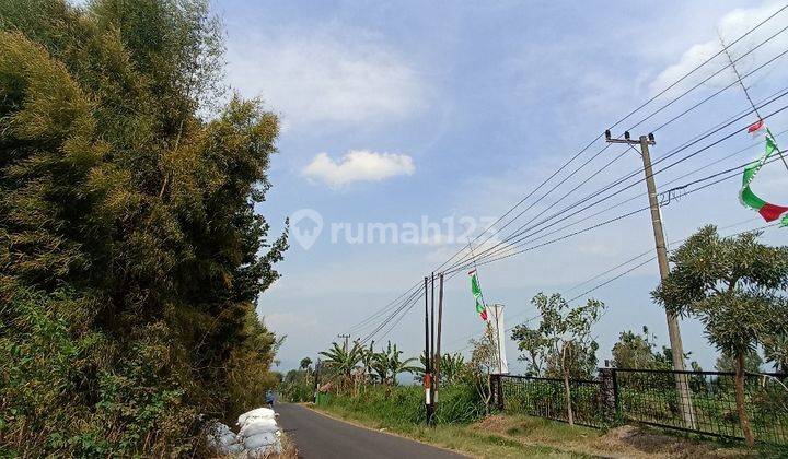 Rumah Nyaman Murah Desain Ala Jepang Lokasi di Nayanika Hill Wagir Malang 2