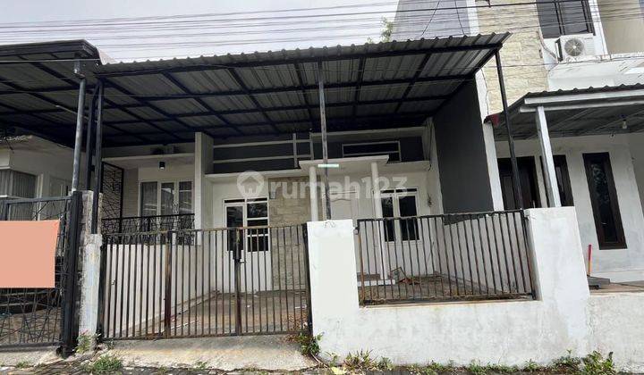 Rumah Ada Furniture Bagus Harga Baik Di Lowokwaru Kota Malang. 1