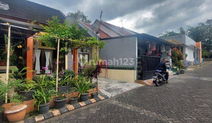 Rumah Bagus Minimalis Harga Baik Di Singosari Kabupaten Malang. 1