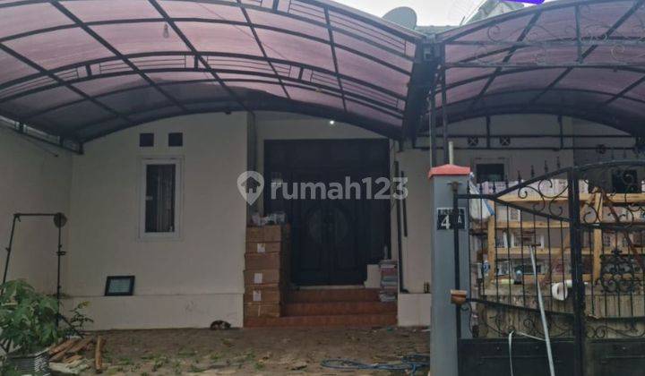 Rumah Murah Siap Huni Bangunan Bagus di Dau Malang 1