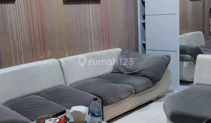 Rumah Siap Huni Murah Luas Plus Toko Lokasi di Pusat Kota Batu 2