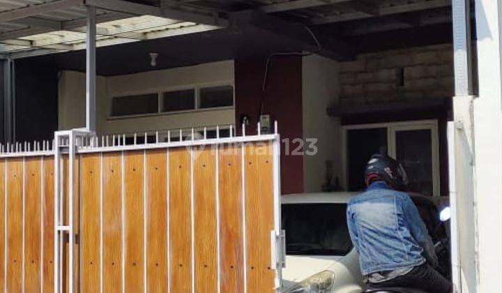 Rumah Ada Furniture Bagus Harga Baik Di Pakis Kabupaten Malang. 1