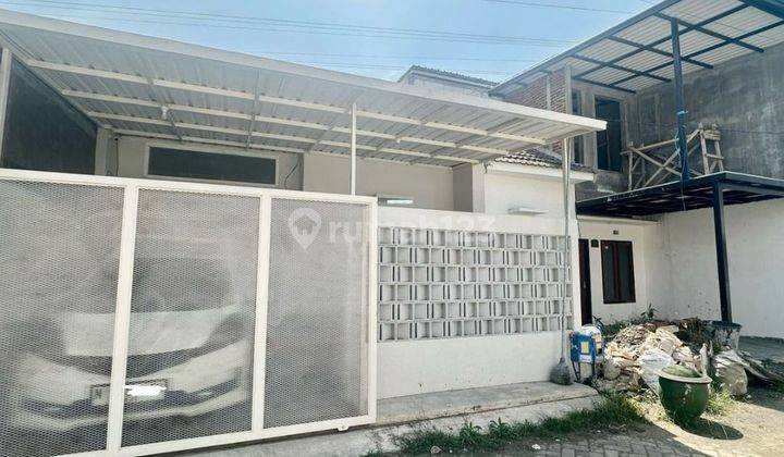 Rumah Furniture Bagus Harga Baik Di Kedungkandang Kota Malang. 1