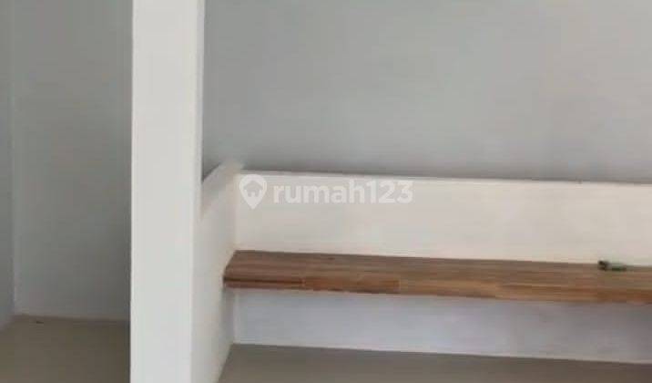 Rumah Nuansa Villa View Pegunungan Lokasi di Wagir Malang 2