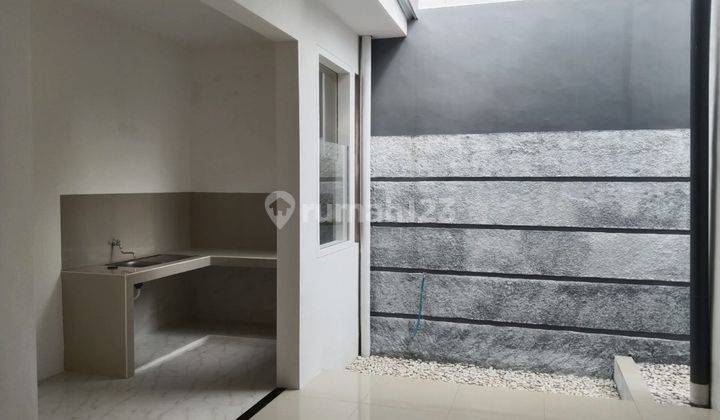 Rumah Siap Huni Luas Murah Lokasi di Kota Malang 2