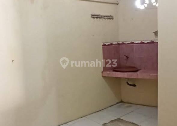 Rumah Nyaman Posisi Hook Dekat Kampus di Kota Malang 2