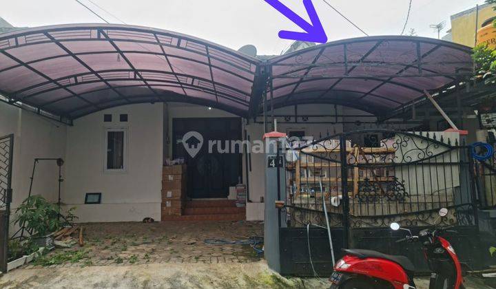 Rumah Murah Siap Huni Bangunan Bagus di Dau Malang 2