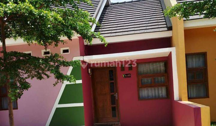 Rumah Ada Furniture Bagus Harga Baik Di Wajak Kabupaten Malang. 1