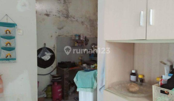 Rumah Nyaman Murah SHM Siap Huni Lokasi di Kota Malang 2