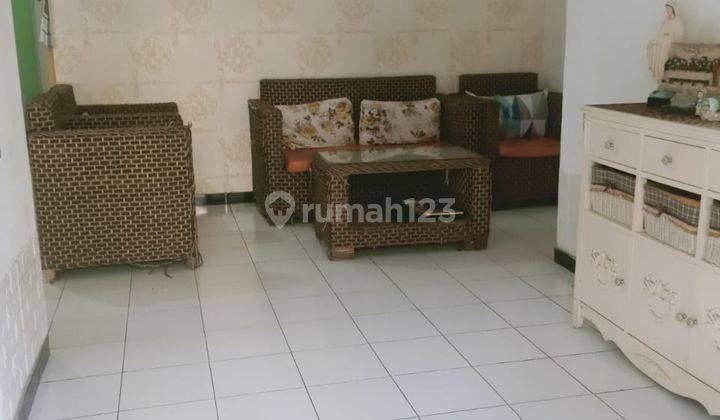 Rumah Super Murah Edisi Bu Strategis di Sukun Malang  2