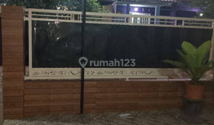 Rumah Modern Siap Huni Akses Mobil Di Wagir Malang 1