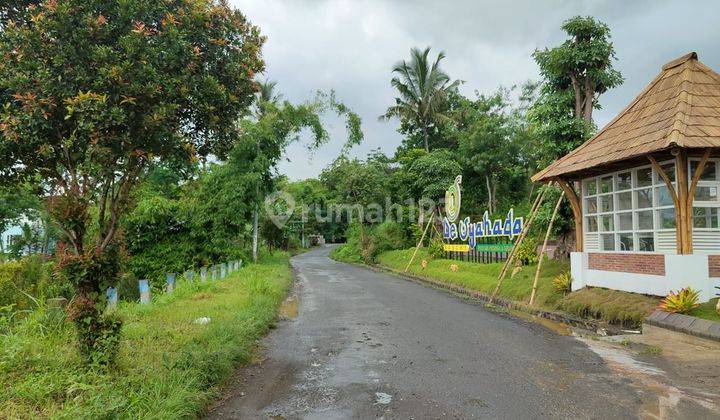 Tanah Utk Hunian Luas Murah Nego Strategis Karangploso Malang 2