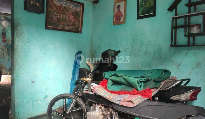 Rumah 100 Jutaan Mudah Dijangkau Akses Motor Dekat Alun Alun Batu 2